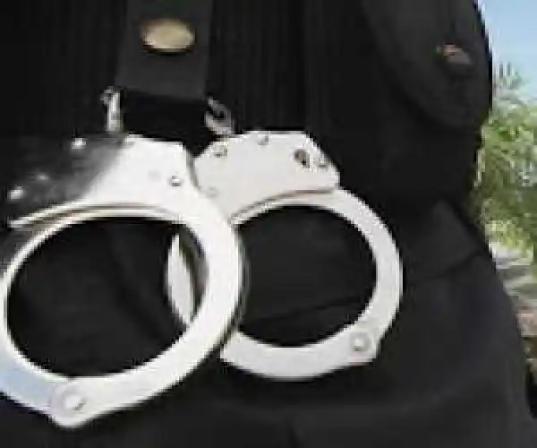 Police Arrest Suspected Killer Of Bayelsa APC Stalwart